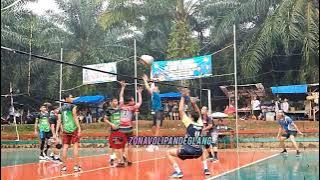 FINAL SET ‼️ FAHIR vs, feat NUGROHO.FATUR, HARI,NCIM,PUPU,AZI Melaju ke Semi final!