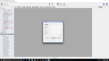 Learning XOJO - How to Edit Records