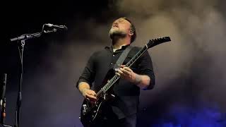 Coheed and Cambria- The Continuum III: Tethered Together 9/6/25 MIDFLORIDA Credit Union Amphitheatre