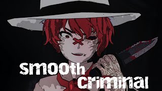 Smooth Criminal