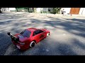 Rc car: Колеса для дрифта своими руками rc drift weels hand made