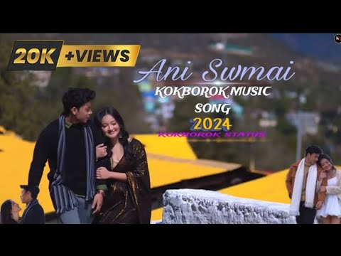 Ani Swmai   Hamjakma  Adong  New Kokborok Song 2024  khathansa production 