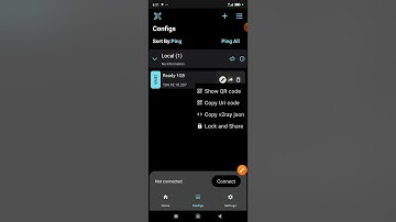 วิธีใช้งาน แอพ V2BOX