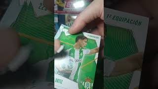 #panini #futbol #fifa #betis #mundicromo #cards #tcg