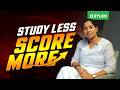 STUDY LESS SCORE MORE !! | Xylem Class 9 CBSE