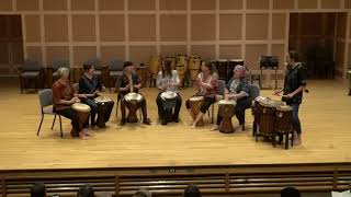 Kudani By Djembe Diyamu