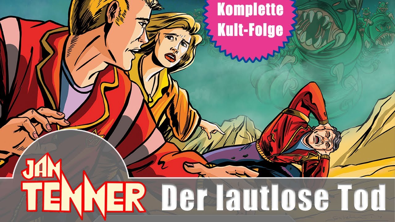 Das Imperium der Viren - 1. Lautlose Killer - 2009(!)