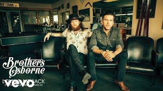 Video thumbnail of "Brothers Osborne - Loving Me Back (Official Audio) ft. Lee Ann Womack"