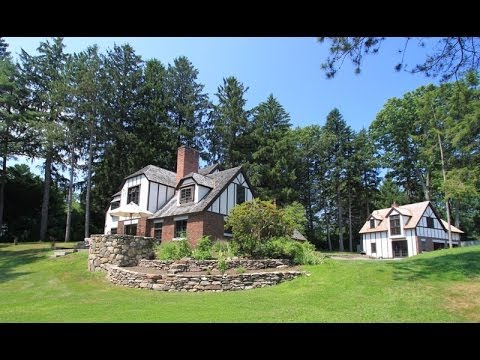 34 Cutler Road, Hamilton, MA home video tour