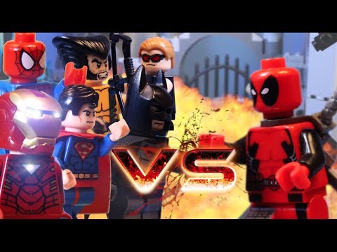 LEGO