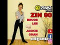 BRUCE LEE JACKIE CHAN | ZIN 90 | Robert Taylor ft. Samy S | Zumba Official Choreo | ProdigyZumba