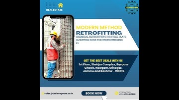 RETROFITTING