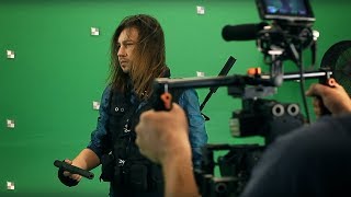 The Making of Alive 2 [ CS movie ]