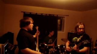 Sophia Farting Around 2008 March 26