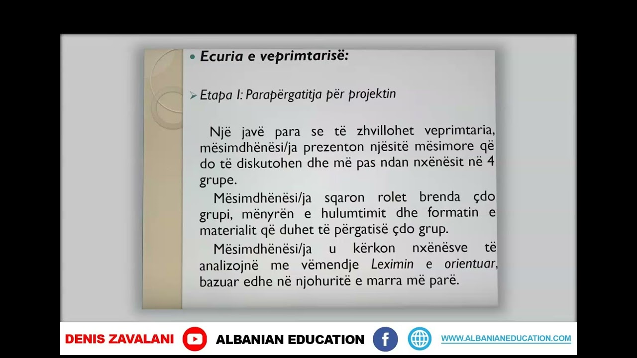 9 12 012 Java e gjashtë Histori Veprimtari praktike hulumtime