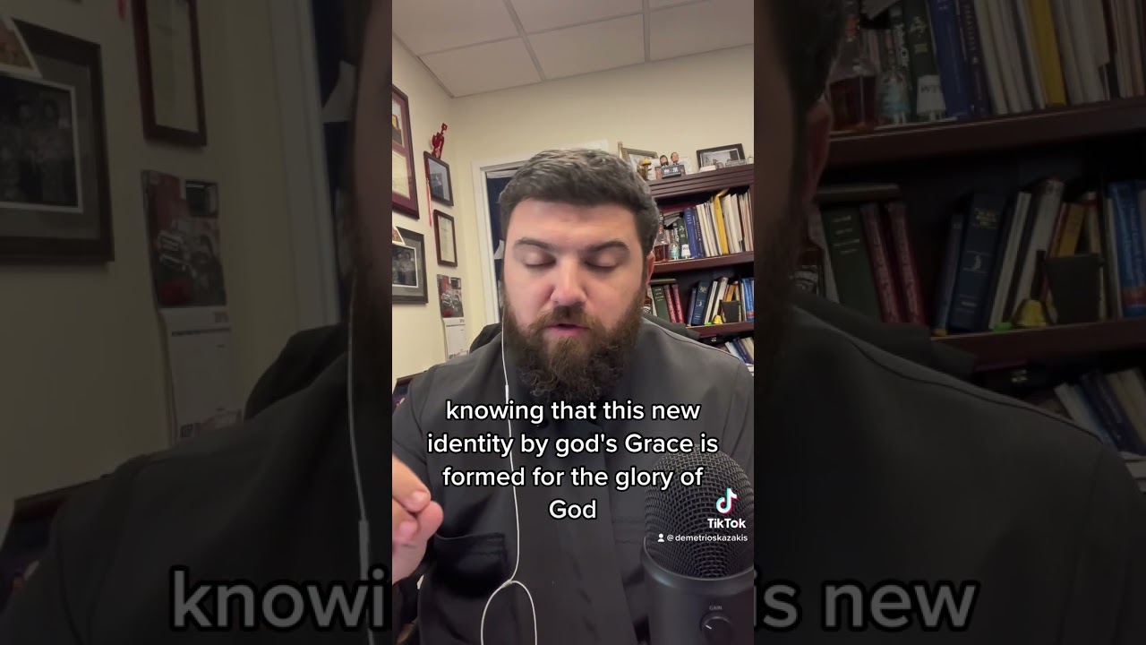 Why do Orthodox Christians wear their ring on their Right hand?