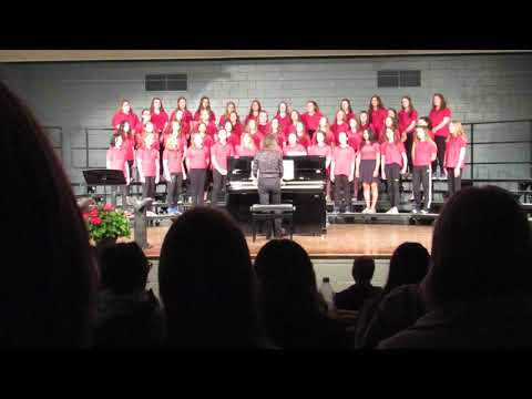 Chippewa Falls Middle School (2023-24 Ranking) - Chippewa Falls, WI