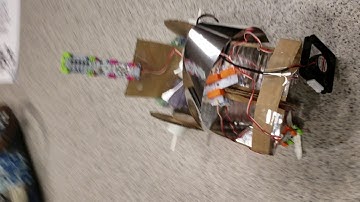 Little Bits Workshop