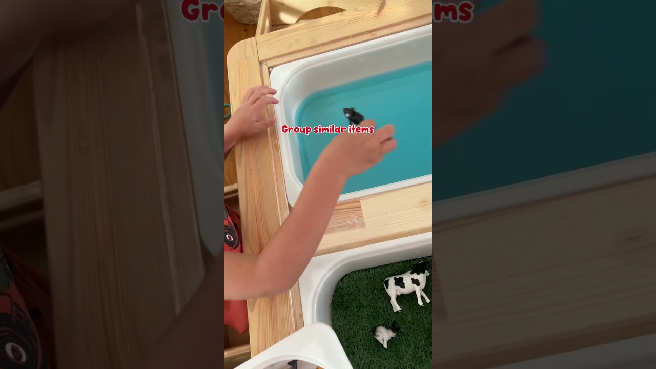 Getting a few minutes of peace while some serious learning takes place! 🙌🏼 