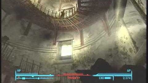 Fallout 3 Point Lookout Episode 27