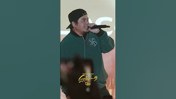 Thumbnail of Gloc-9 performs "Simpleng Tao"