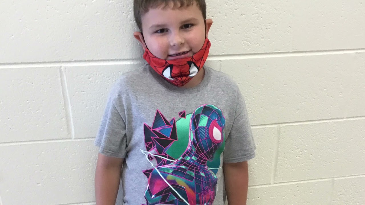 Wolfpack Update (Star Students Week of 9/27)