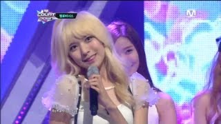 헬로비너스로맨틱러브 Romantic Love By Hellovenusmcountdown 2013131