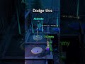 dodge this neko!