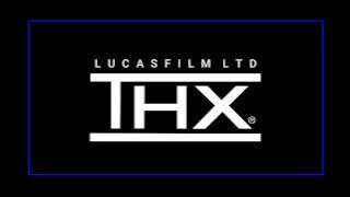 THX Broadway DVD logo (Remake, Lucasfilm LTD version)