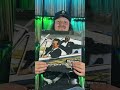 Matt Pederson unboxes the remastered and expanded reissue of @bbking & Eric's Riding With The King