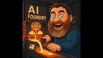 Microsoft Foundry Local - The Most Important AI Tool You’re Not Using Yet