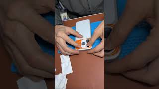iPhone 17 Pro Max Camera Lens Protector 🔥 Full Protection Review &amp; Installation