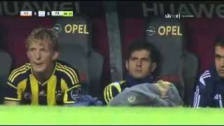 Wesley Sneijderr Anons