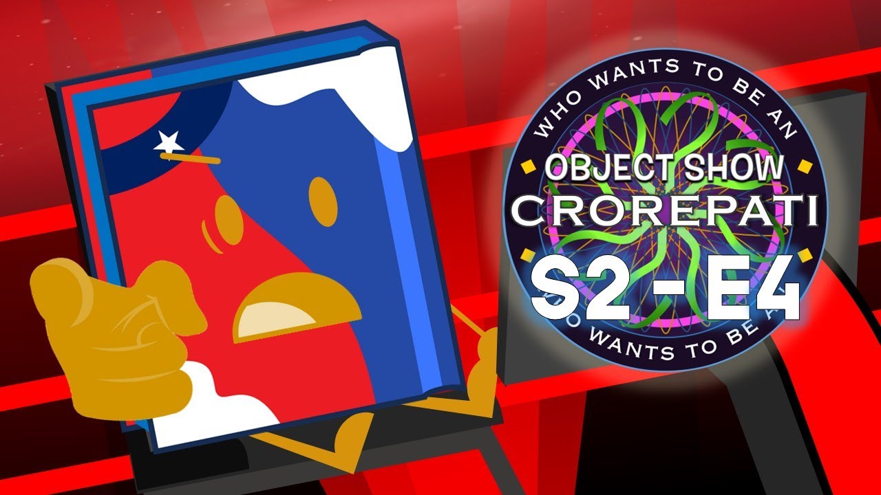 WWTBAOSC? S2E4 - Early Questions Struggle (ft. @katyj98 )