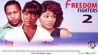 Freedom Fighters 2 YouTube thumbnail