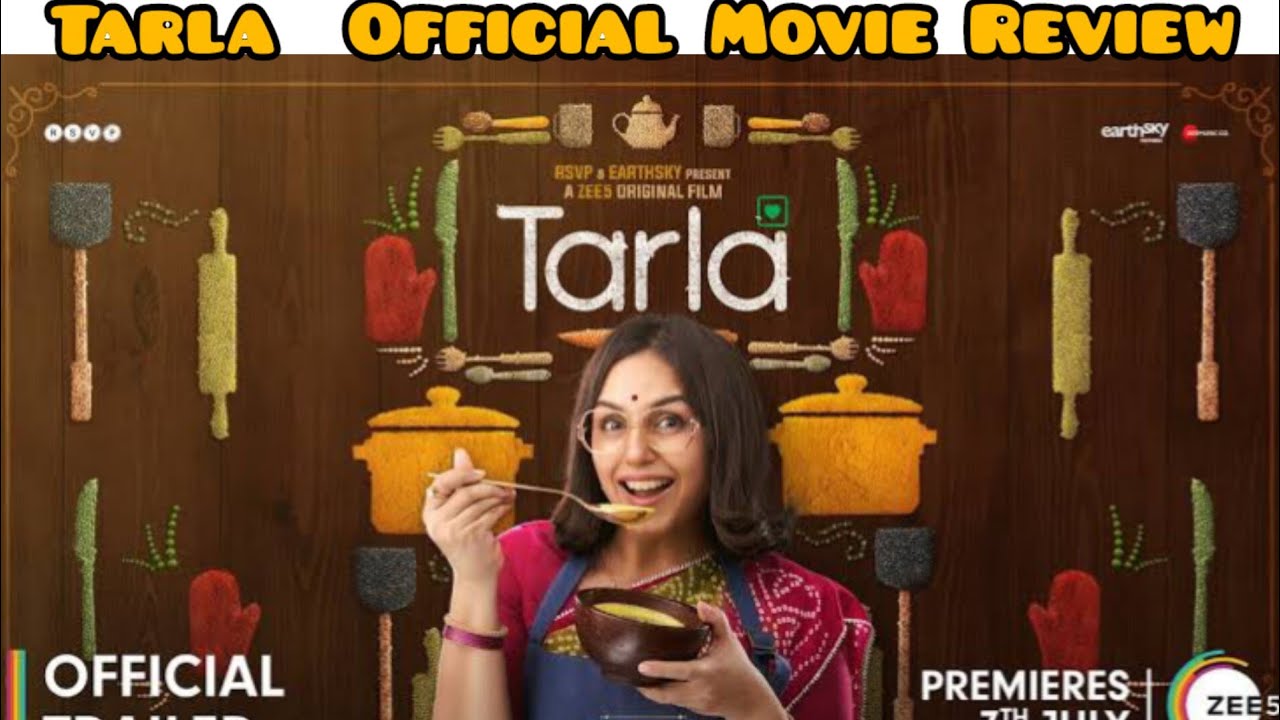 Tarla Movie Review | Tarla (2023) Review