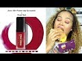 Avon Power Stay lipstick  | Creased Nation