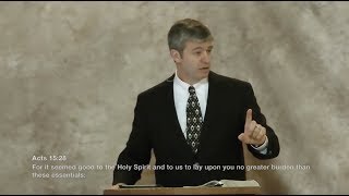 Abstain from Sexual Immorality (Selected Scriptures) - Paul Washer