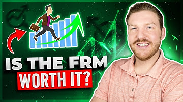 Is the FRM Worth It? | Financial Risk Management (FRM) Certification Explained