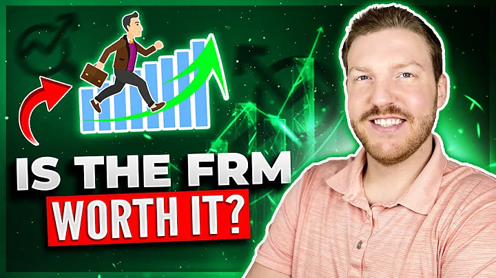 Is the FRM Worth It? | Financial Risk Management (FRM) Certification Explained