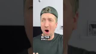 That One Friend Thats Terrible At Lying Tries To Be Relatable.