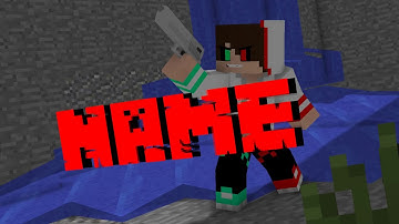 GHPG 800 Subs Mine Imator CB Intro Template (Best :)  )