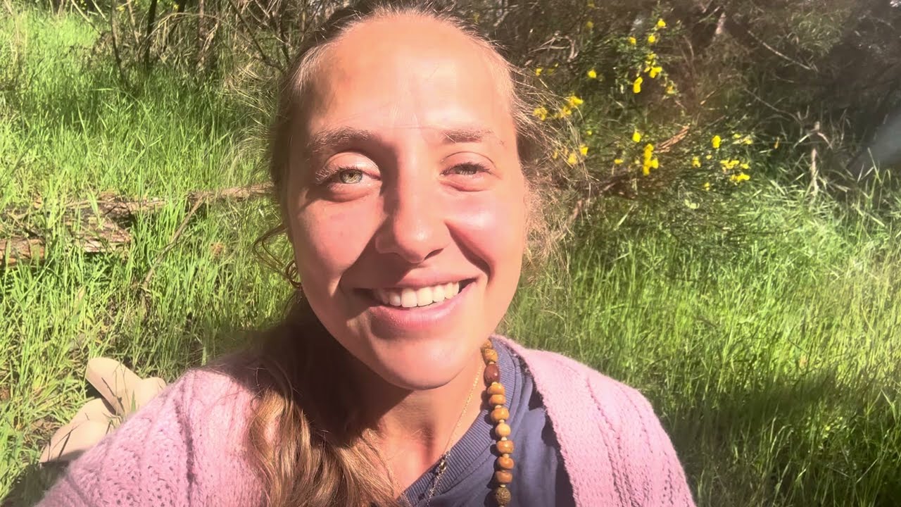 Your attention is KEY, your attention is sacred beloved