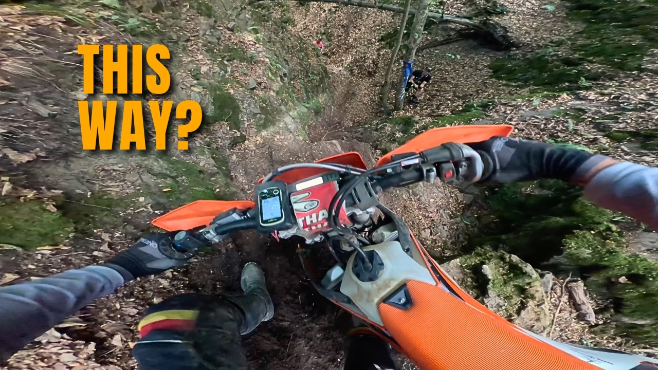 Highlights Red Bull Romaniacs 2025 POV – Survive Silver & Bronze Day 1