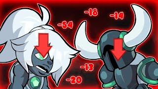 We Were Stuck In Elo HELL | Ranked Brawlhalla 2v2 w/@PrayToJinn