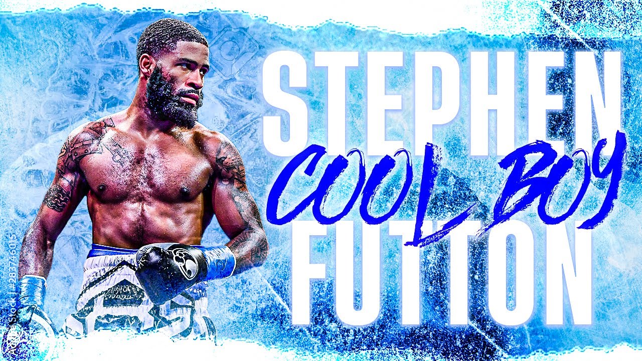 STEPHEN FULTON JR | Is He The MAN To Stop NAOYA INOUE? | Top 10 P4P Boxing 2023