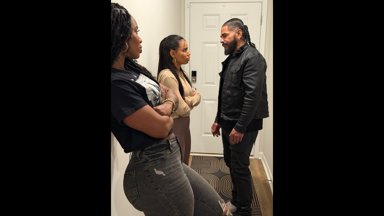 When Elaina tells her father she wishes Mr. Mitchell was her father!