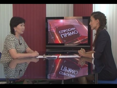Спросим прямо: О приемке школ Улан Удэ к новому учебному году