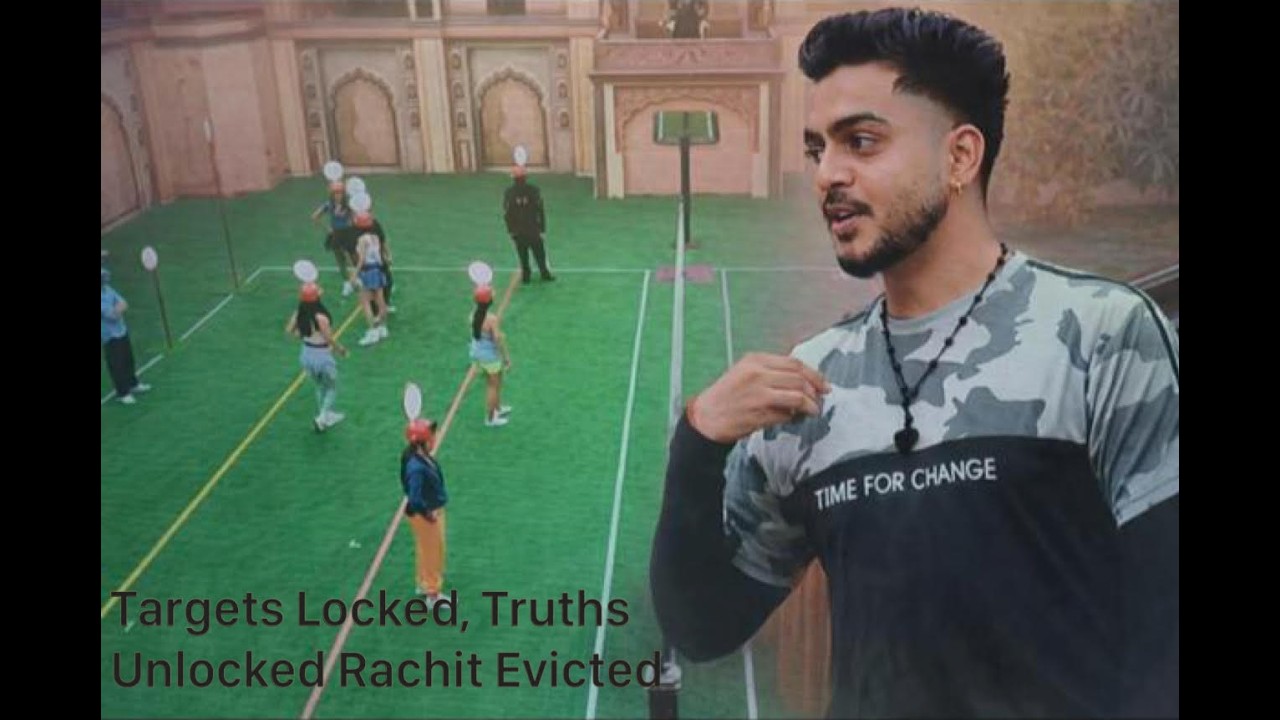 The 50 Reality Show - Review S1/Episode 21 #the50 #realityshow #review