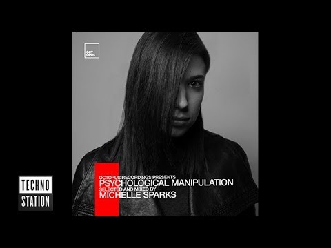 Michelle Sparks - Dissolve